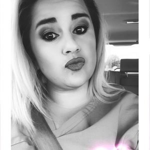 Meet your Posher, Karlee